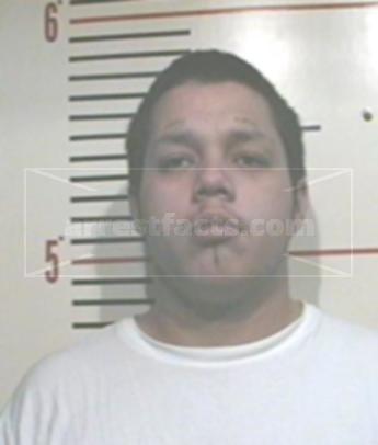 Bryan Lee Delarosa