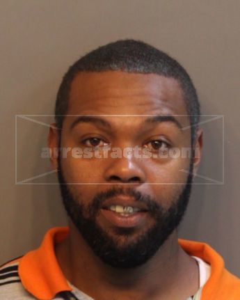 Darvun Tramell Watson