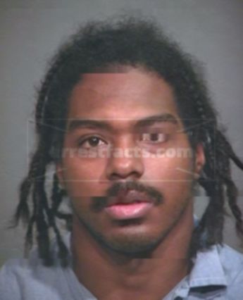 Demond Buckner