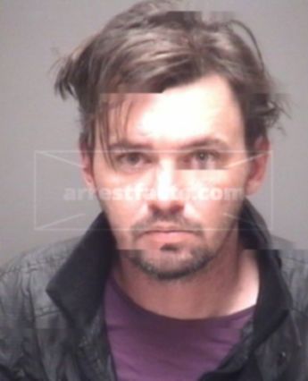 Steven Terence Ryan