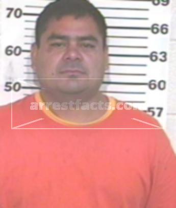 Jose Nieves Guajardo Gonzalez