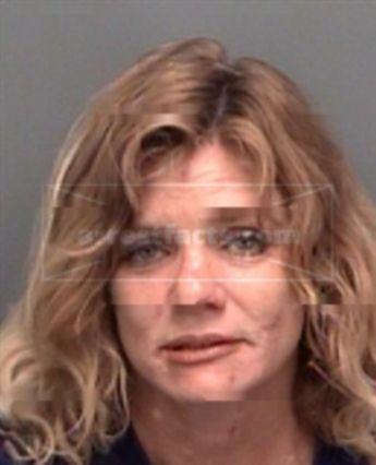 Linda Gayle Bugg