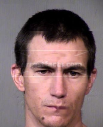 Justin Otto Lee Anderson