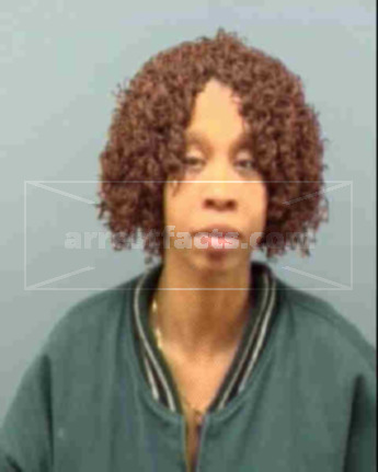 Marquita Louise Johnson