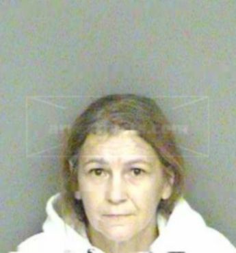 Kim Cheryl Zib