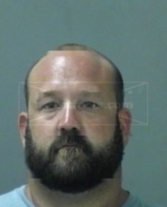 Nathan Garret Stephens
