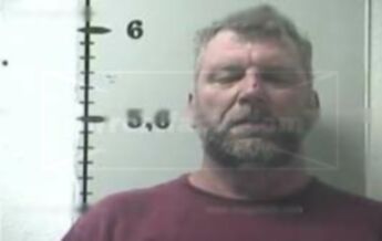 Rocky Brent Farris