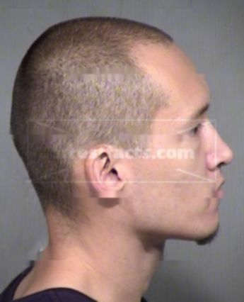David Christopher Mayfield