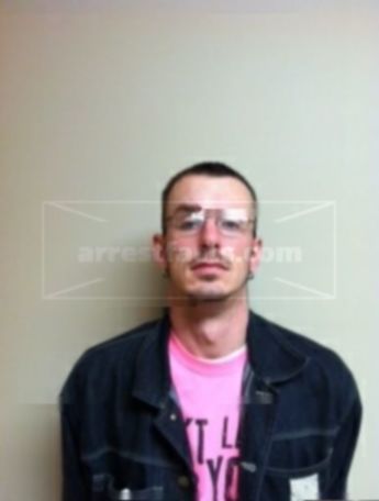 Dustin Merriman