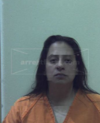 Jessica Hysong