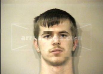 Joshua D Mullens