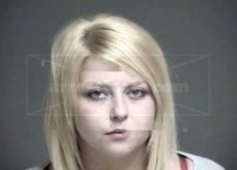 Lyndsey May Baylor
