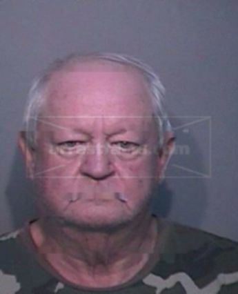Donald Wayne Jordan