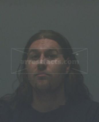 Tony Steven Dewitt