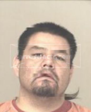 Jeffrey Moses Jackson