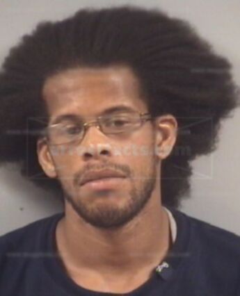 Dana Deshawn Stephenson