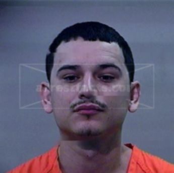 Martin Margarito Yanes