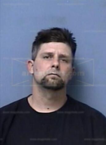 Wayne Wesley Wilson