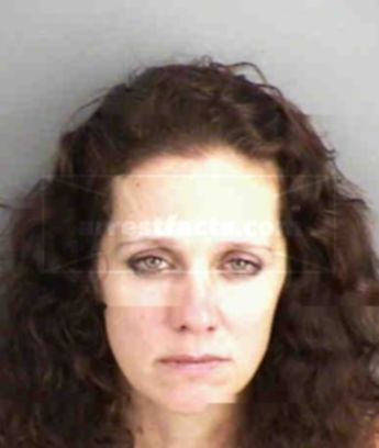 Melissa Ann Bronson
