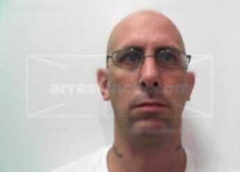 Brian Keith Hall