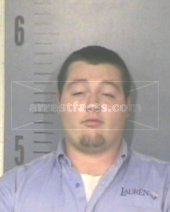 Seth Clark Crain