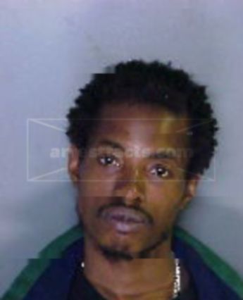 Marvin Leon Griffin