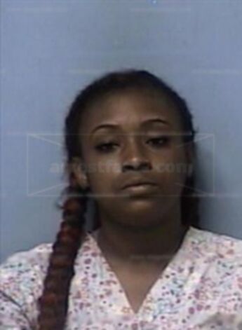 Erica Nicole Abram