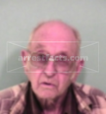 Arnold Edgar Magnuson