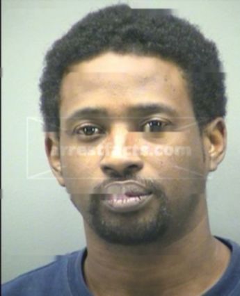 Eddie James Williams Jr