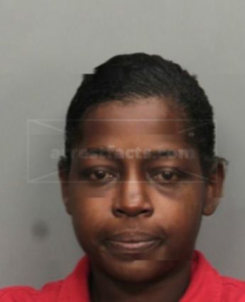 Latanya Louise Williamson