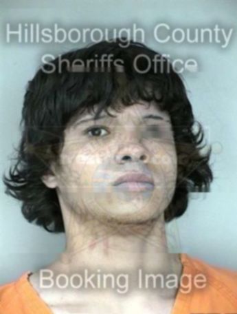 Edwin Santiago Jr.