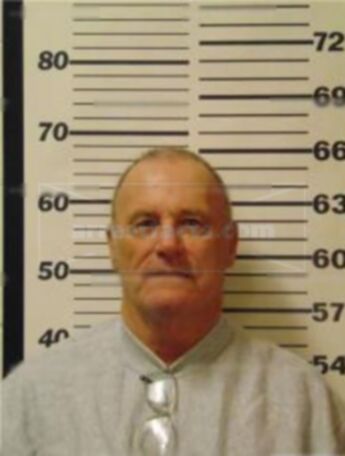 Lawrence Donald Oxton