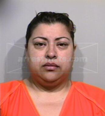 Yadira Yesenia Deleon