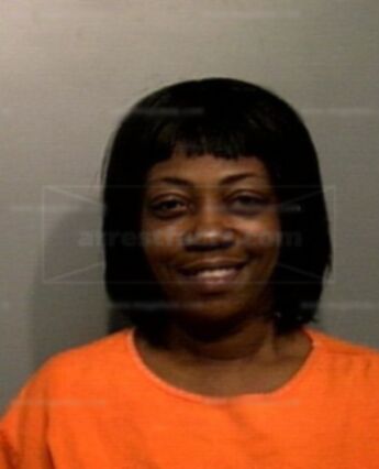 Tonya Tunstall Tatum