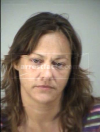 Leigh Ann Turay