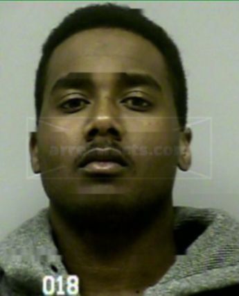 Larry Deshaun Mcwhorter