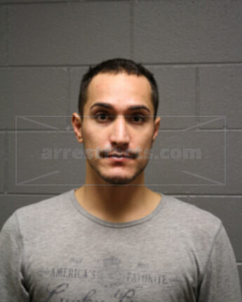 Jose Mendez