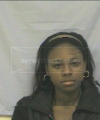 Jeanette Earline Roberts