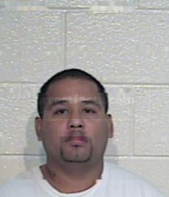 Jose Alberto Rodriguez Cerda