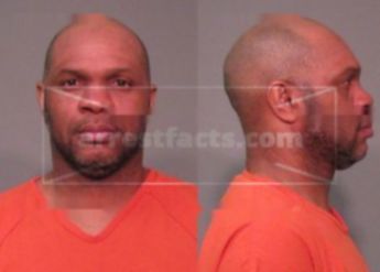 Michael Anthony Sims