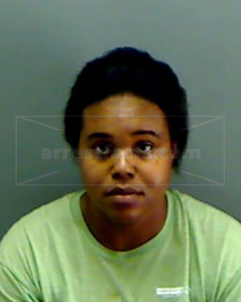 Delilie Lagail Milton