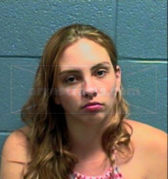 Amanda Renea Ebbs