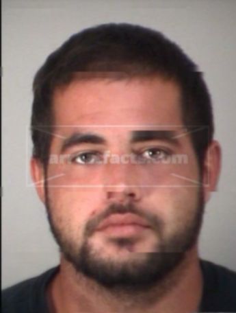 Christopher Allen Peterson