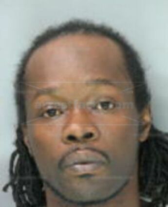 Lamar Stewart