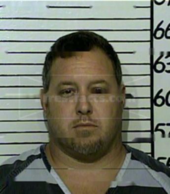 Michael Donavon Rivers