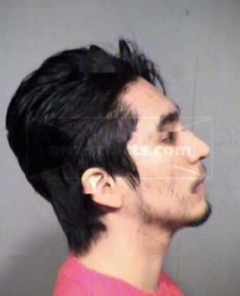 Xavier Jesus Colon