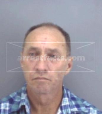 Clifton Dwight Freeman