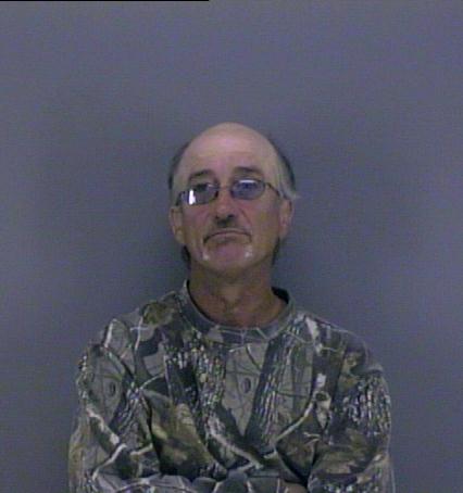 Tommy Edward Teel