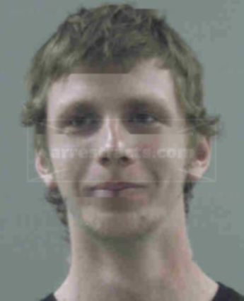 Christopher Scott Shawver