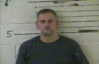 Rodney Earl Scott